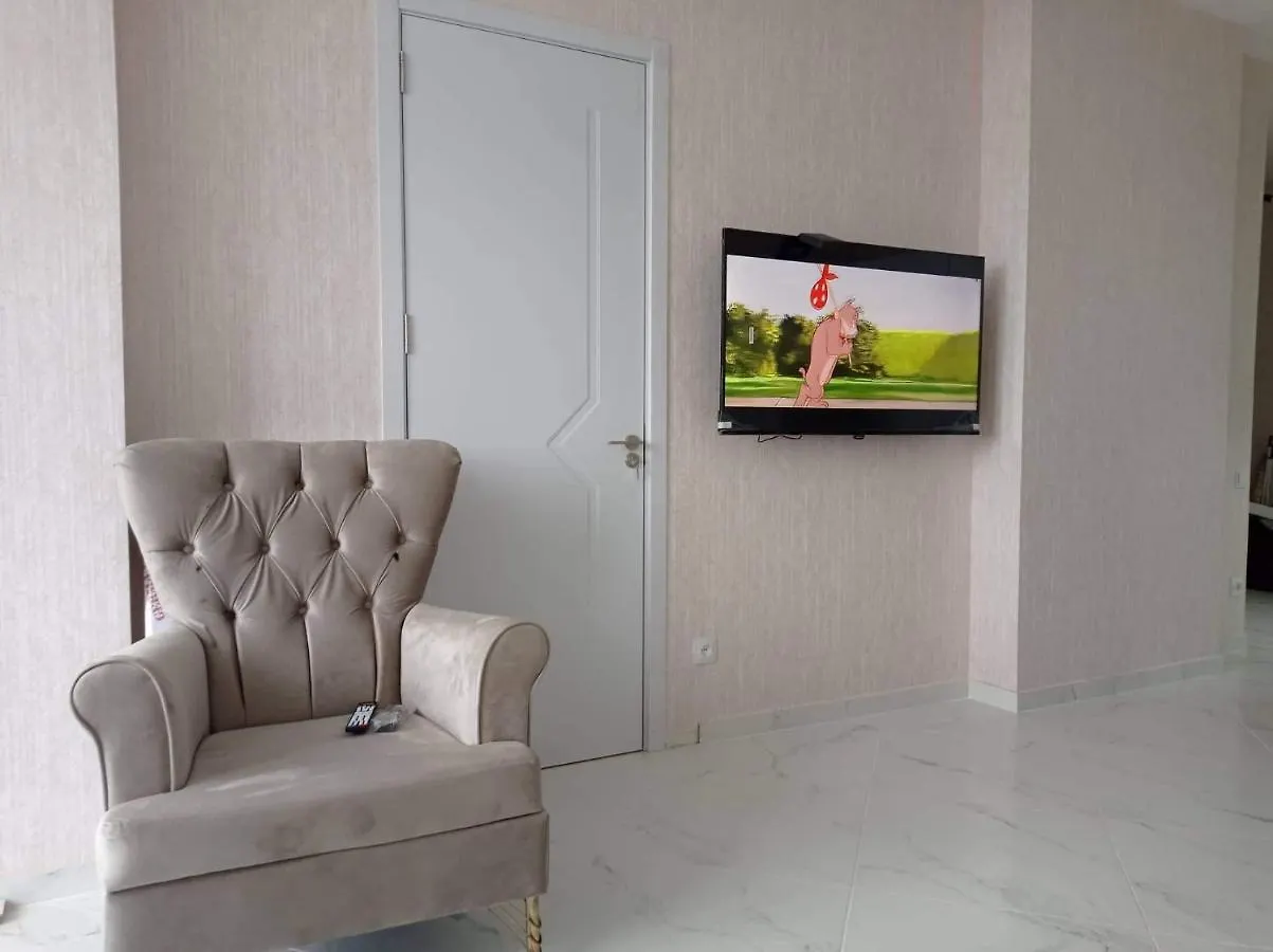Apartament Batumi Battower 0*,  Gruzja