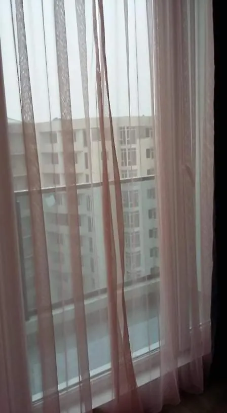 Apartament Batumi Battower