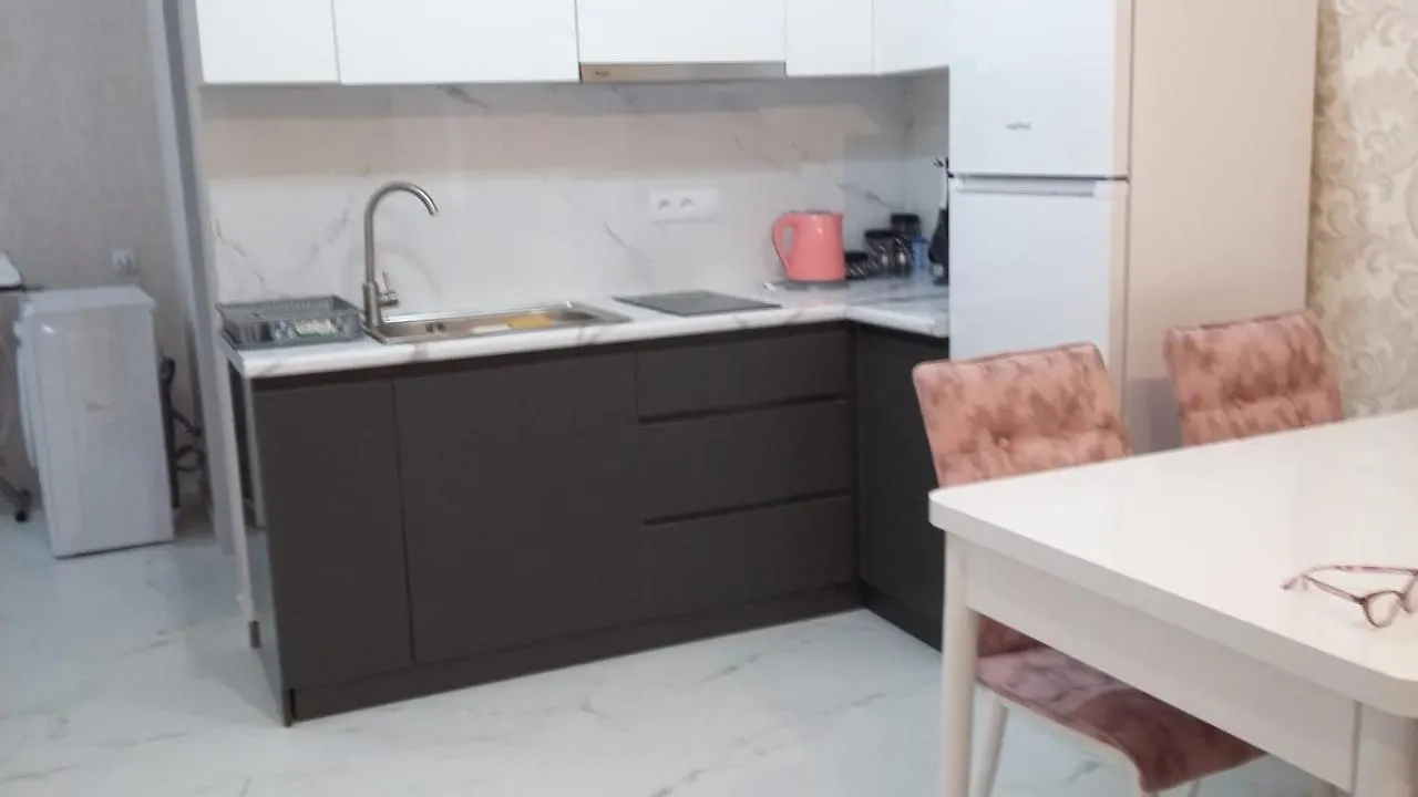 Apartament Batumi Battower 0*,  Gruzja