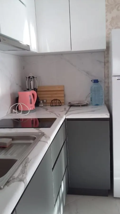 Apartament Batumi Battower Gruzja