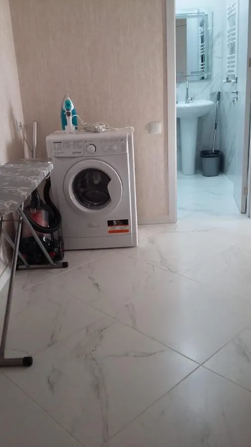 Apartament Batumi Battower