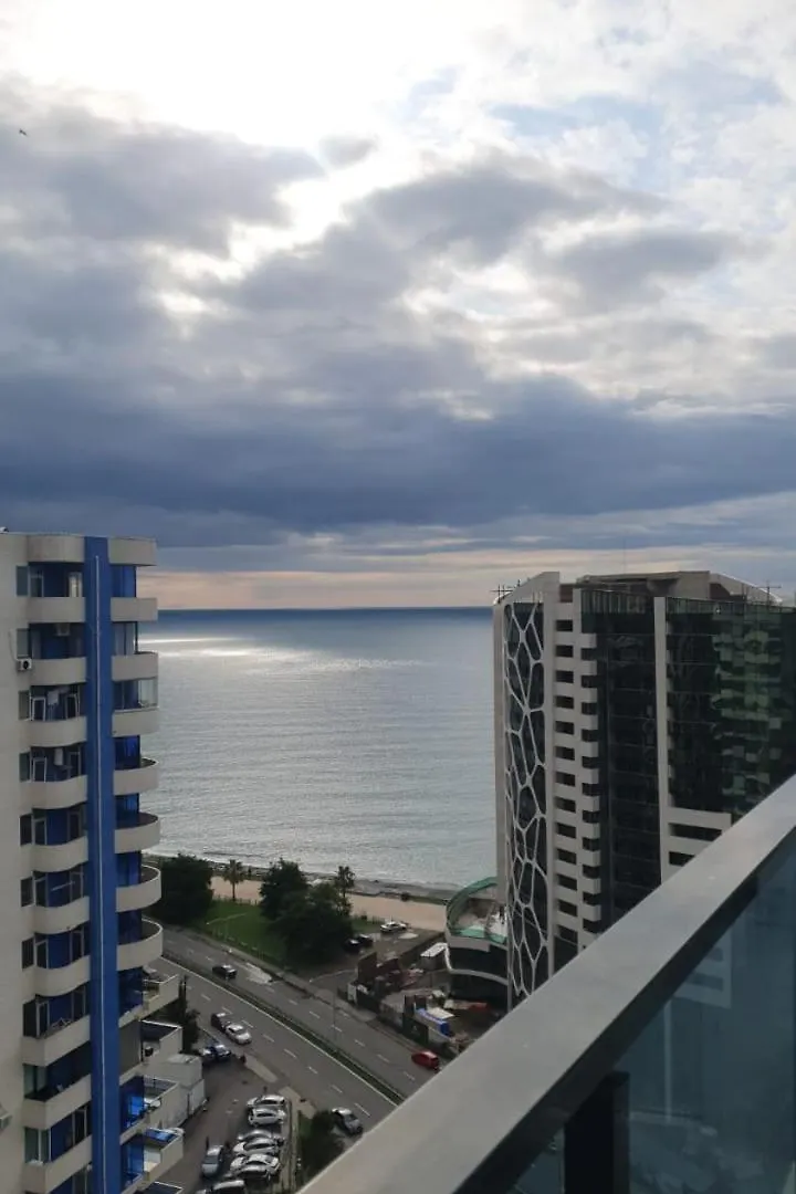Apartament Batumi Battower