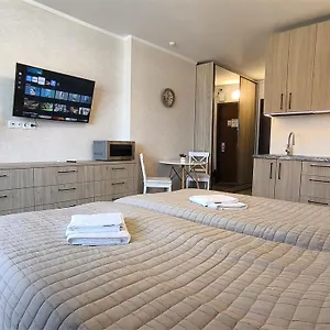 Orby My Апартаменты